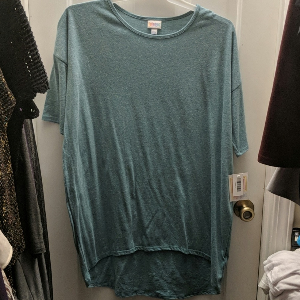 LulaRoe Irma